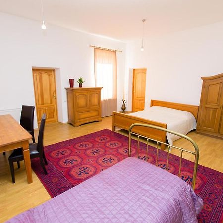 Old Town Apartments Alytus Dış mekan fotoğraf