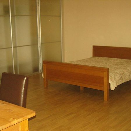 Old Town Apartments Alytus Dış mekan fotoğraf