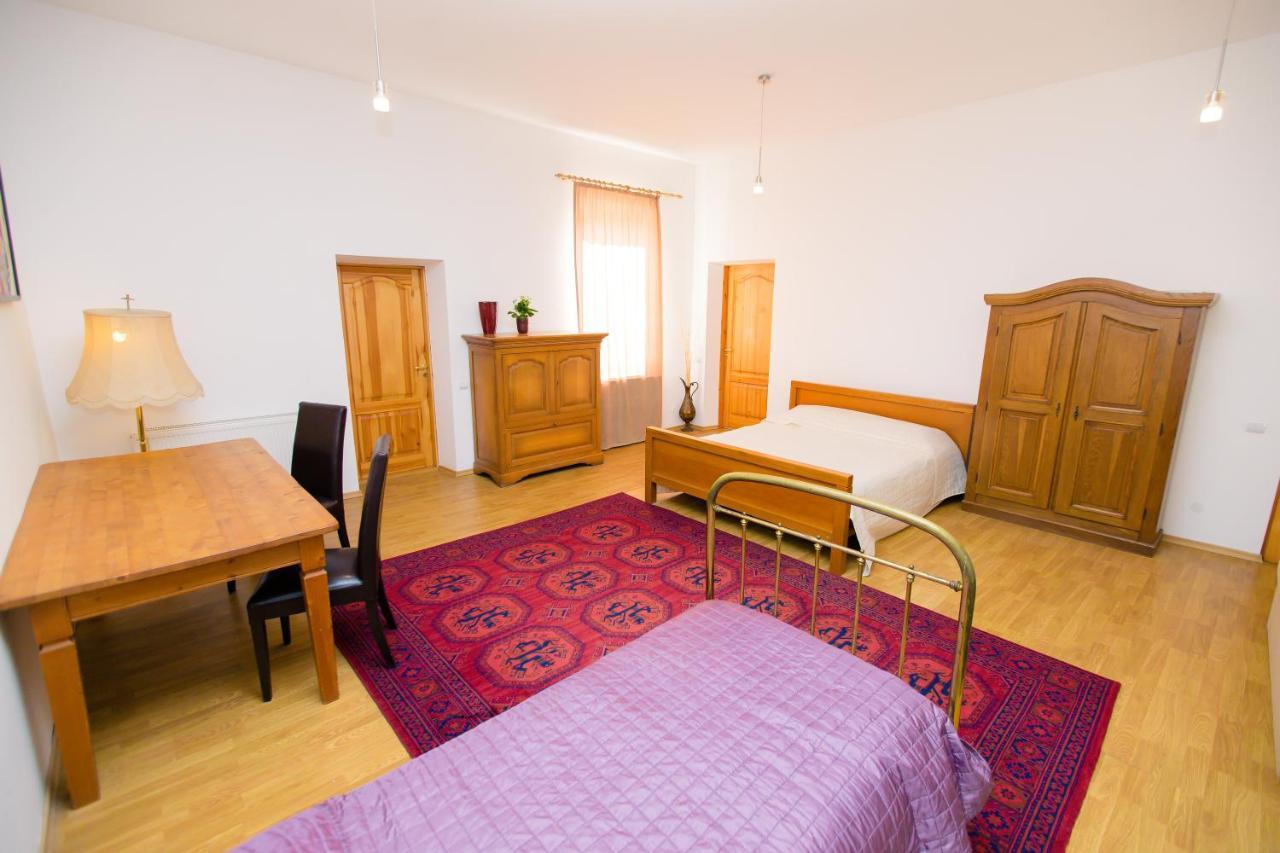 Old Town Apartments Alytus Dış mekan fotoğraf