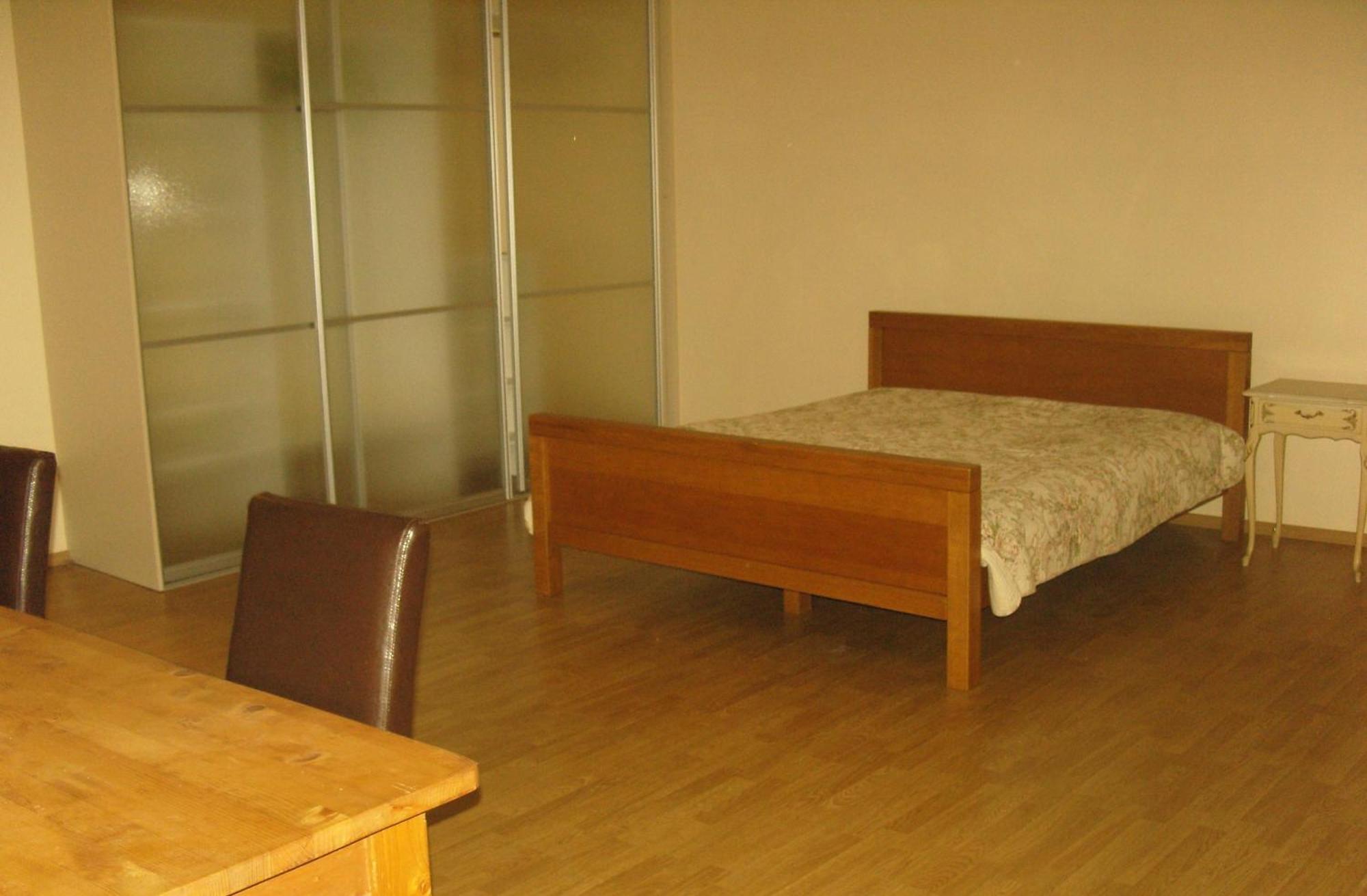 Old Town Apartments Alytus Dış mekan fotoğraf