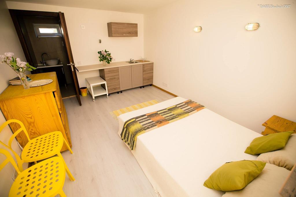 Old Town Apartments Alytus Dış mekan fotoğraf