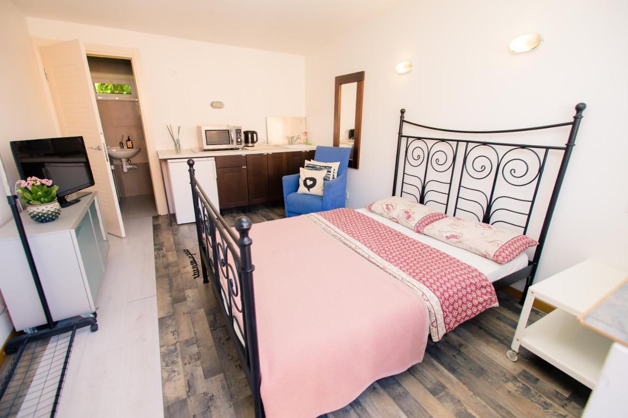 Old Town Apartments Alytus Dış mekan fotoğraf
